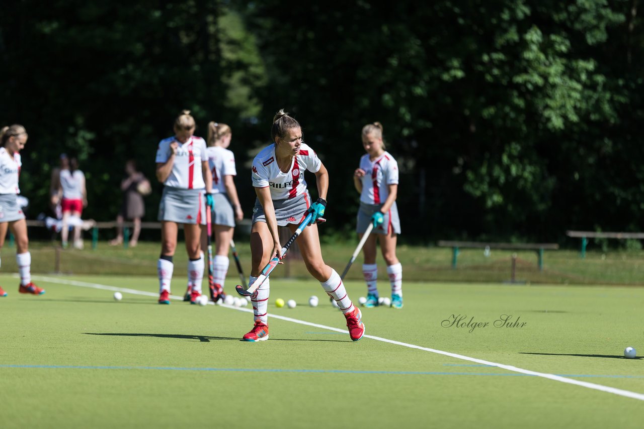 Bild 109 - BL Club an der Alster - Berliner HC : Ergebnis: 3:2